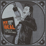 Amos Lee - My Ideal (A Tribute to Chet Baker Sings) (Vinyl)