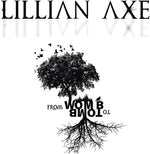 Lillian Axe - Del útero a la tumba (CD)