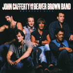 John Cafferty & The Beaver Brown Band - Greatest Hits (CD)