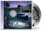 Blackbear - En memoria amorosa (CD)