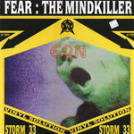Eon : Fear : The Mindkiller (12")