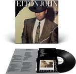 Elton John - Rompiendo corazones (Vinilo)