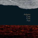 the album cover for Now That's What I Call Music! - Adams Cox Fink Fox