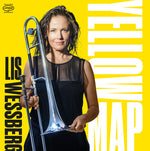 Lis Wessberg - Yellow Map (Vinyl)
