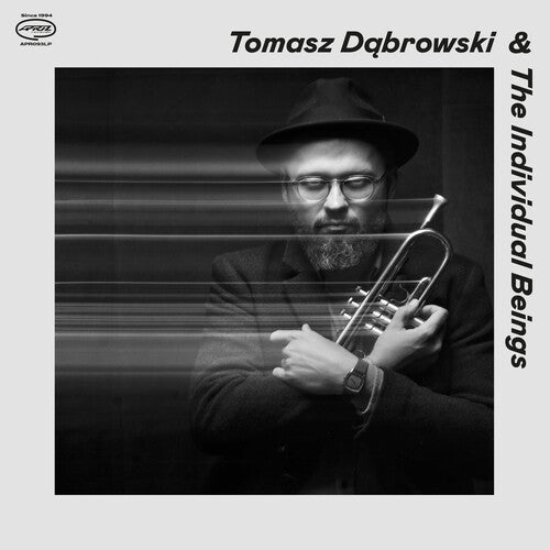 Tomasz Dabrowski & The Individual Beings (Vinyl)