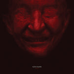 the album cover for Ken Mode - Null