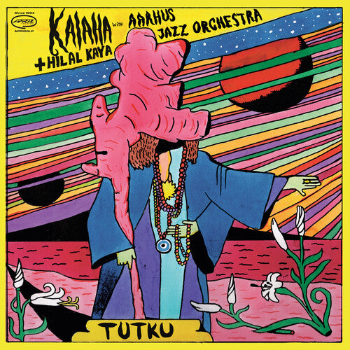 Tutku (Vinyl)