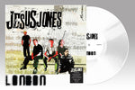Jesus Jones - London - 140-Gram White Colored Vinyl (Vinyl)