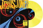 Jesus Jones - Passages - Vinilo amarillo translúcido de 140 gramos