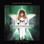 Within Temptation - Mother Earth - Edición numerada con 3 pistas adicionales (CD)