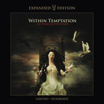 Within Temptation - The Heart Of Everything: Edición del 15.º aniversario - Estuche numerado de 2 CD con 3 pistas adicionales (CD)