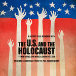 Ken Burns - EE. UU. y el Holocausto: Película de Ken Burns, Lynn Novick y Sarah Botstein - Banda sonora original (CD)