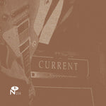 the album cover for Current - Yesterday's Tomorrow Is Not Today (3pk)