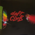 Daft Punk - Daft Club (Vinilo)