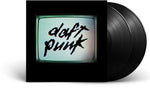 Daft Punk - Human After All (Vinilo)