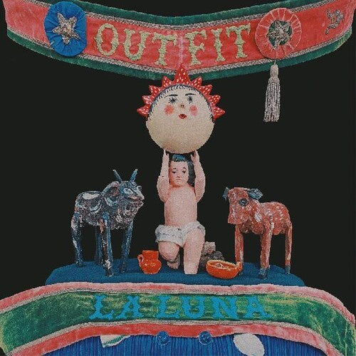 ダニエル・ロマーノ - La Luna (アナログ盤)