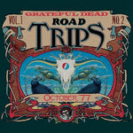 The Grateful Dead - Road Trips Vol. 1 No. 2--october '77 (CD)