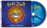 Enuff Z'nuff - Welcome To Blue Island (CD)
