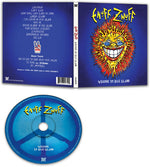 Enuff Z'nuff - Welcome To Blue Island (CD)