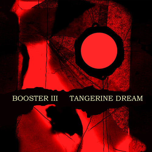 Tangerine Dream - Booster Iii (CD)