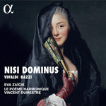 Eva Zaicik - Nisi Dominus (CD)