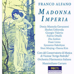 Denia Mazzola Gavazzeni - Madonna Imperia (CD)