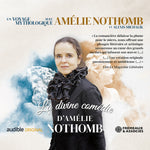 the album cover for Amanieux / Nothomb / Michalik - La Divine Comedie (3pk)