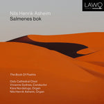 the album cover for Asheim / Nordstoga / Asheim - Salmenes Bok