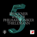 Wiener Philharmoniker - Symphony 5 (CD)