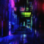 ウィリアム・ライアン・キー - Everything Except Desire (レコード)