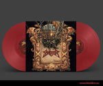 Sarcator - Alkahest - Rojo (Vinilo)