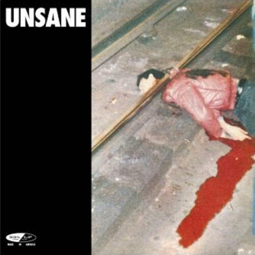 Unsane - Unsane (Vinilo)