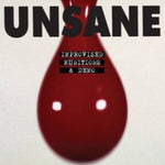 the album cover for Unsane - Unsane