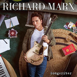 Richard Marx - Compositor (CD)