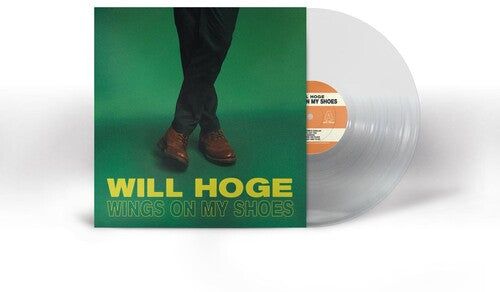 Will Hoge - Alas en mis zapatos (Vinilo)