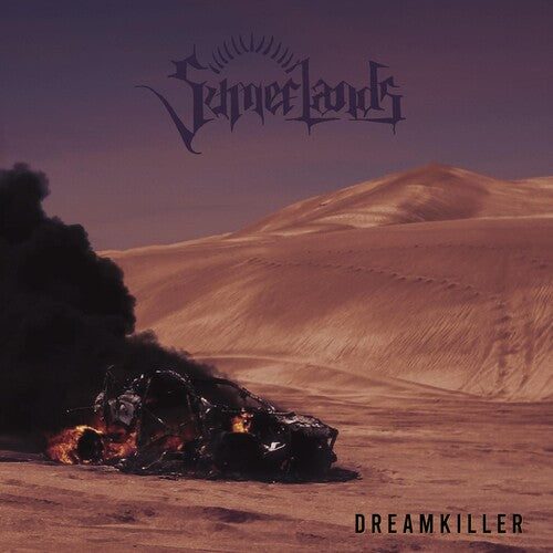 Sumerlands - Dreamkiller (Vinyl)