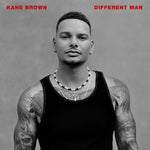 Kane Brown - Un hombre diferente (CD)