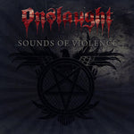 Onslaught - Sonidos de Violencia - Edición Aniversario (CD)