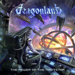 Dragonland - El poder de la estrella nocturna (CD)