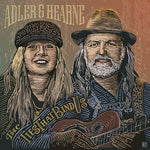 Adler & Hearne - The Ties That Bind Us (CD)
