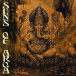 Suns of Arqua - Revelation XVII (Vinyl)