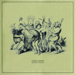 James Asher - Shaman's Almanac (Vinyl)
