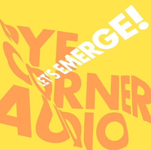 Pye Corner Audio - Let's Emerge (レコード)