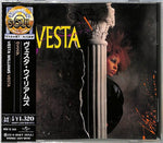 Vesta Williams - Vesta (CD)