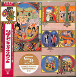 キング・クリムゾン - リザード - SHM-CD(ボーナストラック収録)(CD)