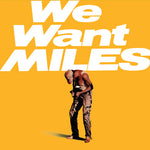 Miles Davis - We Want Miles (Vinyl)