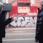 エリック・コープランド - ライダーズ・オン・ザ・ストーム (レコード)