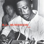 RL Burnside - Llamada de larga distancia: Europa, 1982 (Vinilo)
