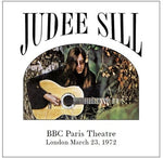 ジュディ・シル - BBCパリ・シアター・ロンドン(ビニールレコード)