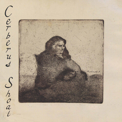 Cerberus Shoal - Cerberus Shoal - Edición de aniversario - Melocotón (Vinilo)